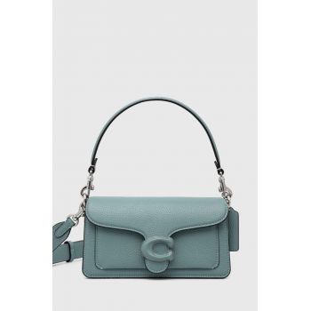 Coach poseta de piele Tabby Shoulder Bag 20