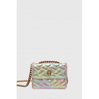 Kurt Geiger London poseta MICRO KENSINGTON 9548665979