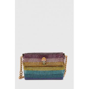 Kurt Geiger London poseta SM PARTY SHOULDER BAG 2733769999