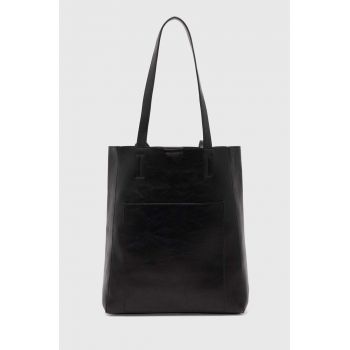 Medicine poseta culoarea negru
