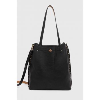 Medicine poseta culoarea negru