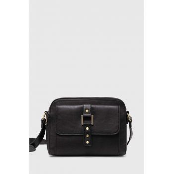 Medicine poseta culoarea negru