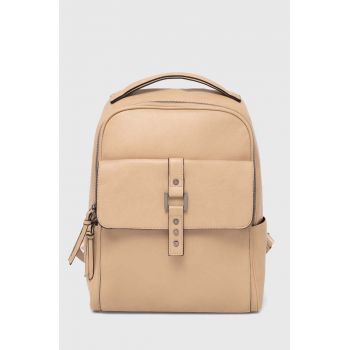 Medicine rucsac culoarea bej