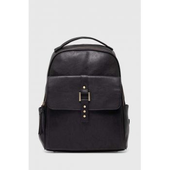 Medicine rucsac culoarea negru
