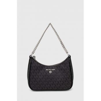 MICHAEL Michael Kors poseta culoarea negru