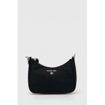 MICHAEL Michael Kors poseta culoarea verde