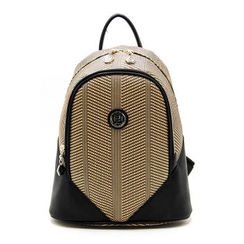 Rucsac de piele ecologica