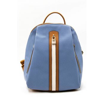 Rucsac de piele ecologica