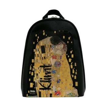 Rucsac din piele ecologica The Kiss