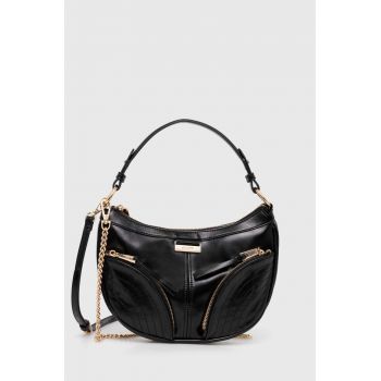 Aldo poseta BERANY culoarea negru, 13824337