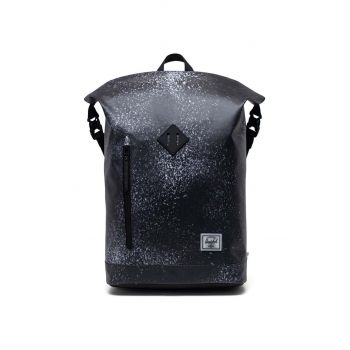 Herschel rucsac Roll Top Backpack mare, modelator