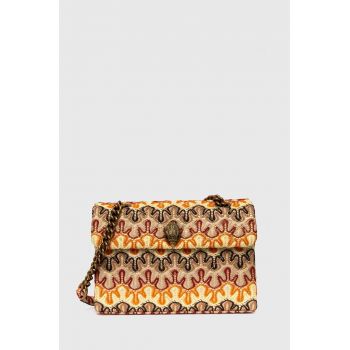 Kurt Geiger London poseta KENSINGTON BAG 9547049609