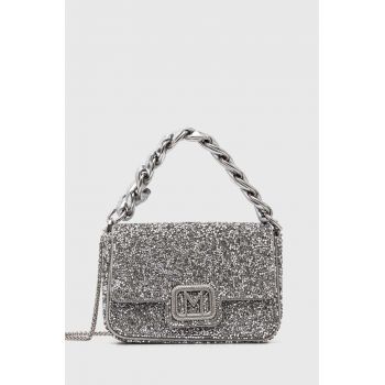 Marella poseta culoarea argintiu, 2423516066200