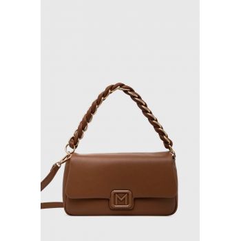 Marella poseta culoarea maro, 2423516036200