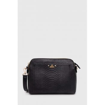 Medicine poseta culoarea negru