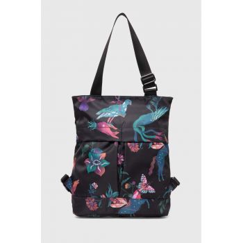Medicine poseta culoarea negru