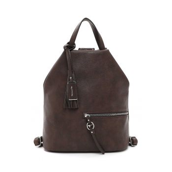 Rucsac de piele ecologica Nele City