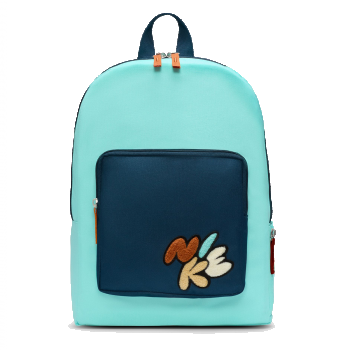 Y NK CLASSIC BKPK - BUBBLE