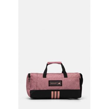 adidas geanta 4athlts culoarea roz, IY1815