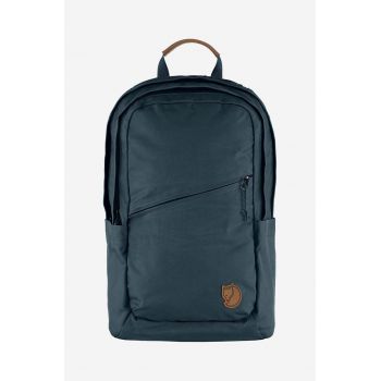 Fjallraven rucsac Räven 20 culoarea bleumarin, mare, uni F23344.560-560