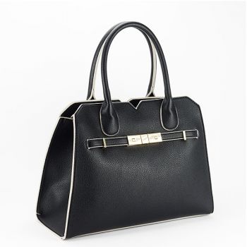 Geanta neagra Premium B-LJX3559-5 16