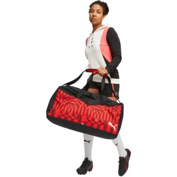 Geanta unisex Puma Individualrise Medium Bag 44L 07991301