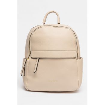 Rucsac de piele ecologica