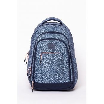 Rucsac unisex cu logo Ehatan