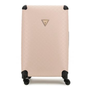 Troler cu logo in relief Wilder - 103 L