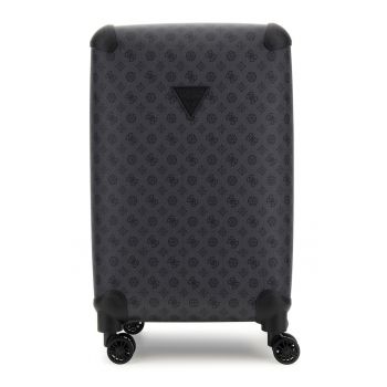 Troler cu model monograma - 56L