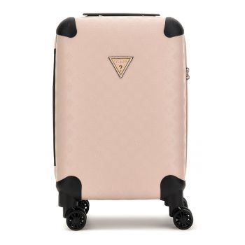 Troler cu model monograma in relief pentru cabina Wilder - 32 L