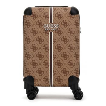 Troler cu model monograma pentru cabina Kallisto