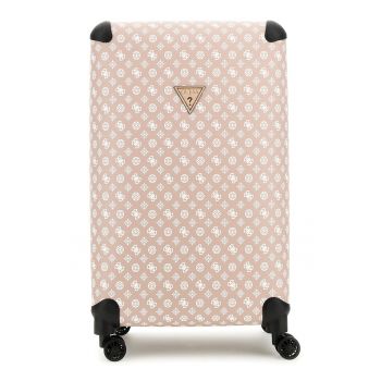 Troler cu model monograma Wilder -103L