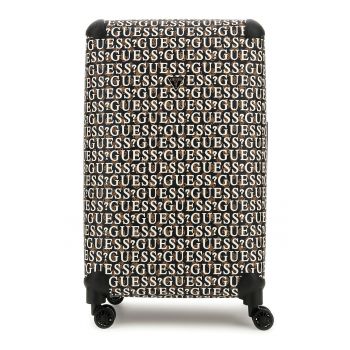 Troler mediu cu model logo Stark - 103 L