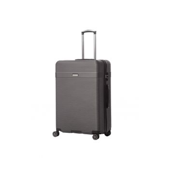 Troler Uptown -78x53x30 cm - gri inchis