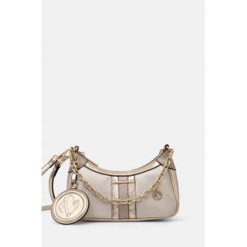 Aldo poseta GLYDE culoarea auriu, 13824549