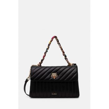 Aldo poseta TETNEY culoarea negru, 13827315