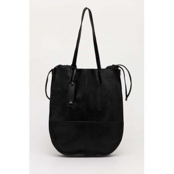 Medicine poseta culoarea negru