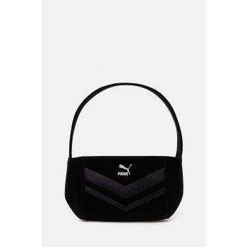 Puma poseta culoarea negru, 90627 Puma poseta culoarea negru, 90627