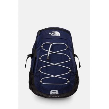 The North Face rucsac Borealis Classic culoarea albastru marin, mare, modelator, NF00CF9CATK1