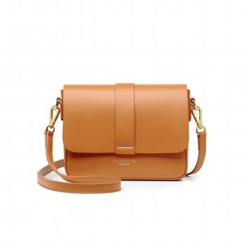 Geanta de dama, Estelle GT2939, Maro