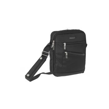 Geanta de umar  LC 644 Negru