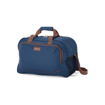 Geanta de voiaj -  BZ 5368 - 50 cm - Bleumarin