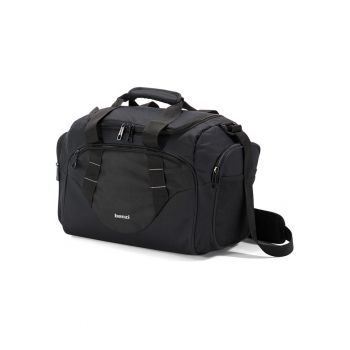 Geanta de voiaj - BZ 5643 - 64 cm - Negru
