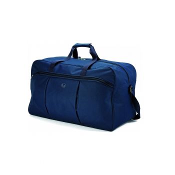 Geanta de voiaj Extra Large  BZ 3376 - 80 cm Bleumarin de firma original