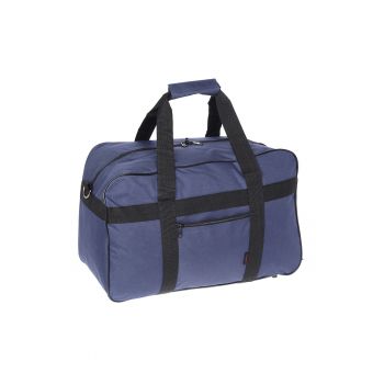 Geanta de voiaj -  PR 800 - 58 - Bleumarin