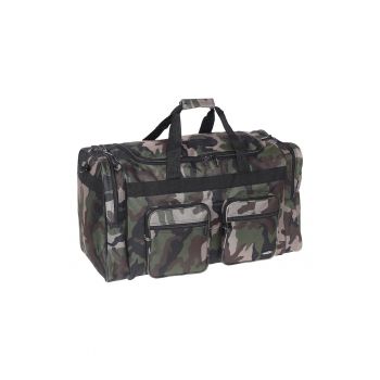 Geanta de voiaj Seagull PD 18 - 63 cm - Army