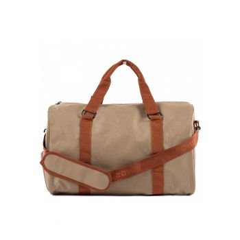 Geanta de voiaj/sport - FB003 - 47 cm - Bej