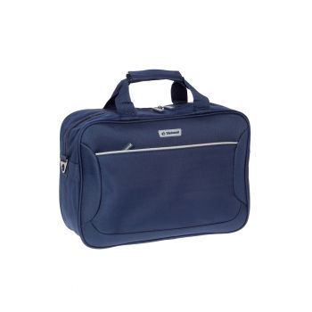 Geanta de voiaj -  ZC 3002 - 40 cm - Bleumarin