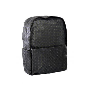 Rucsac Dama mat cu material textil - Starlight Xazz